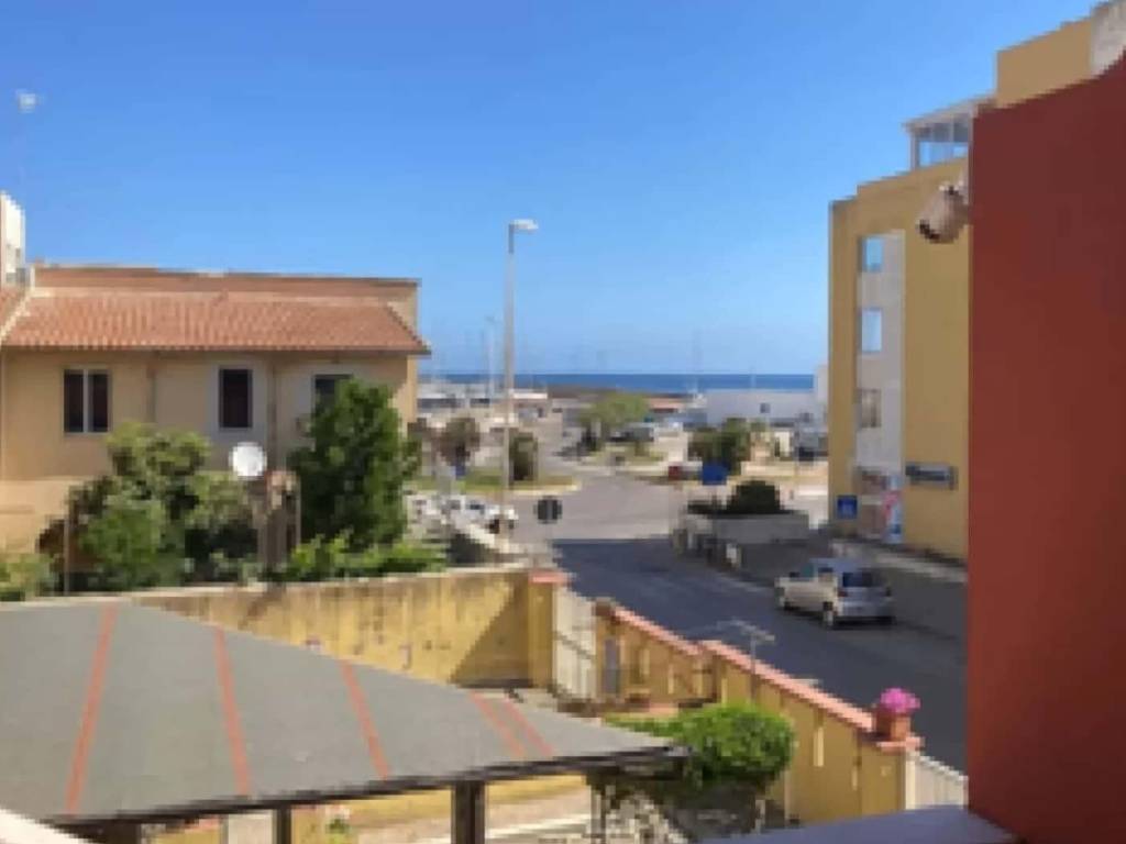 appartamento in affitto a Porto Torres