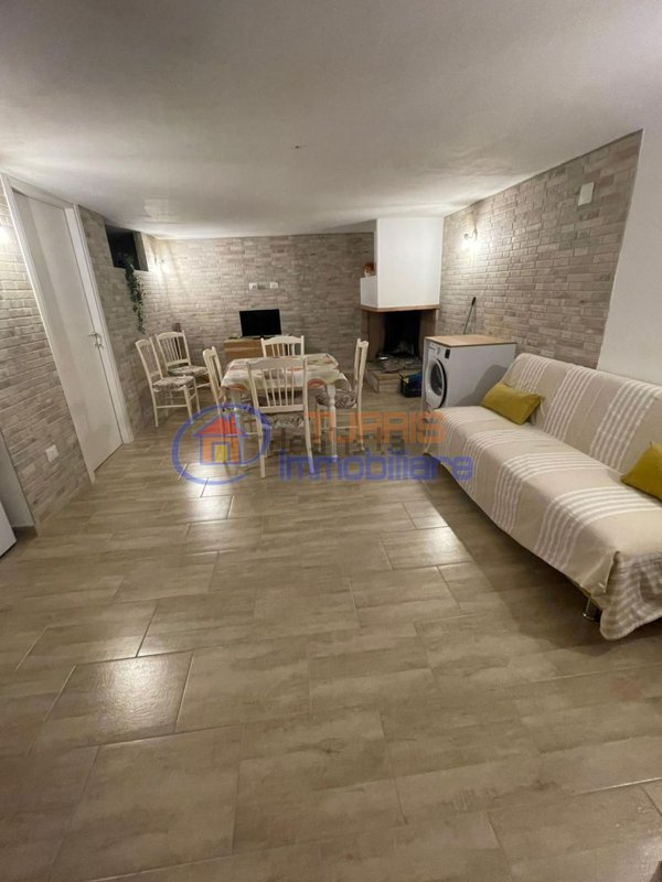 appartamento in affitto a Porto Torres
