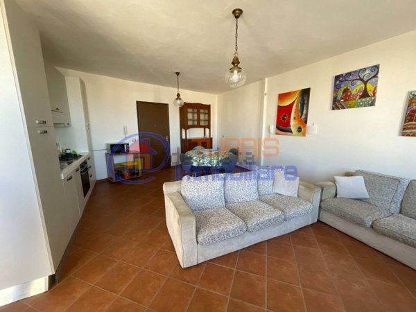 appartamento in affitto a Porto Torres