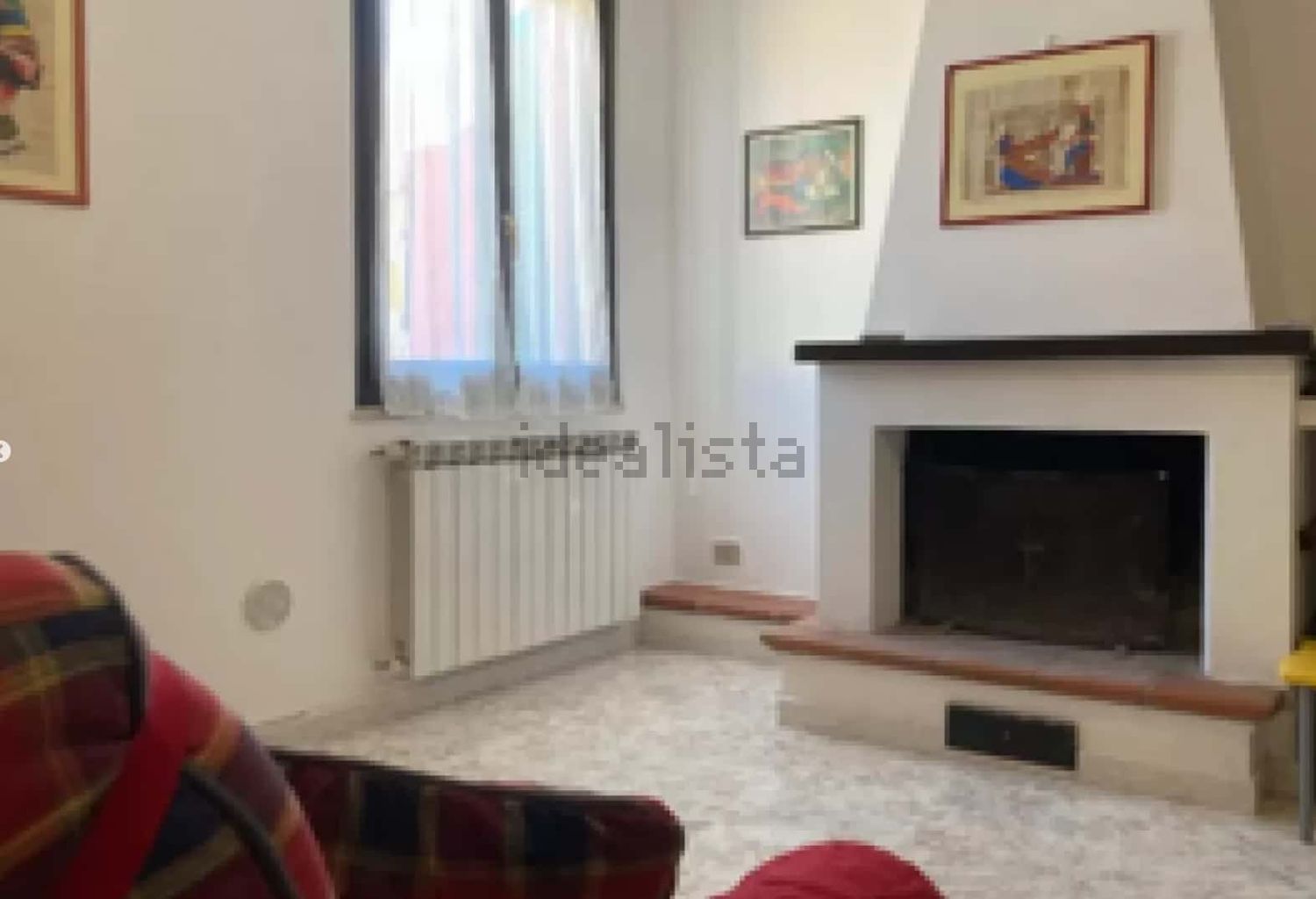 appartamento in affitto a Porto Torres