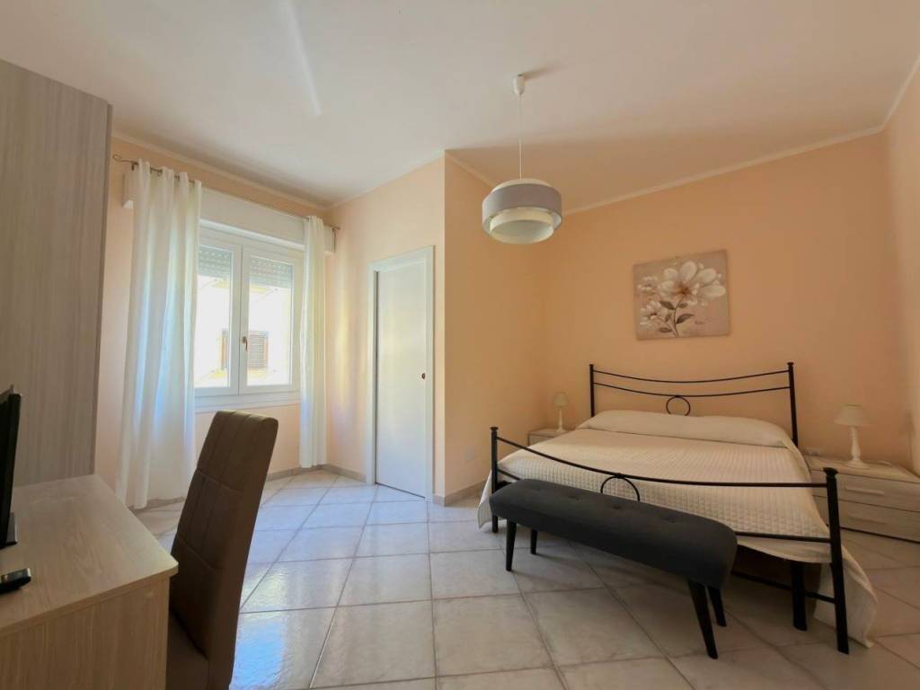 appartamento in affitto a Porto Torres