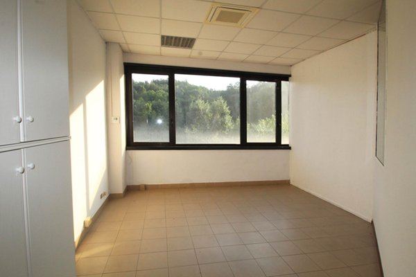 ufficio in affitto a Romana