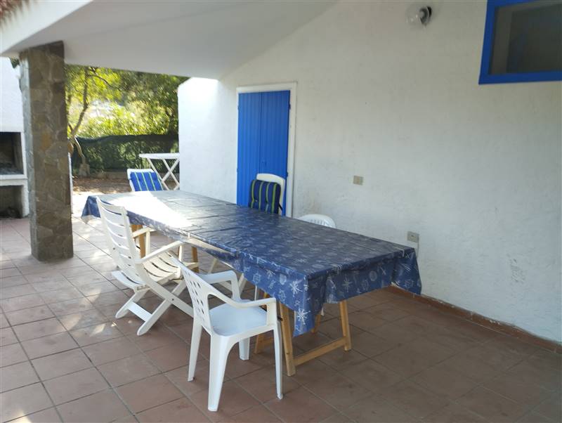 casa indipendente in affitto ad Aglientu
