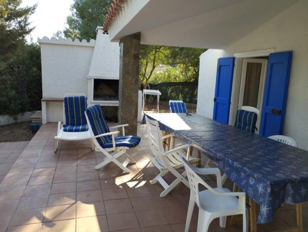 casa indipendente in affitto ad Aglientu
