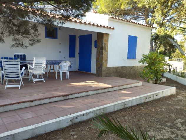 casa indipendente in affitto ad Aglientu