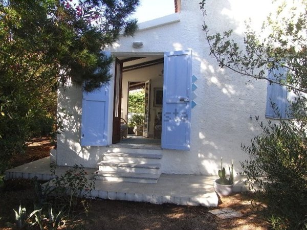 casa indipendente in affitto ad Aglientu