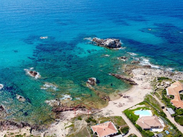 casa indipendente in affitto ad Aglientu