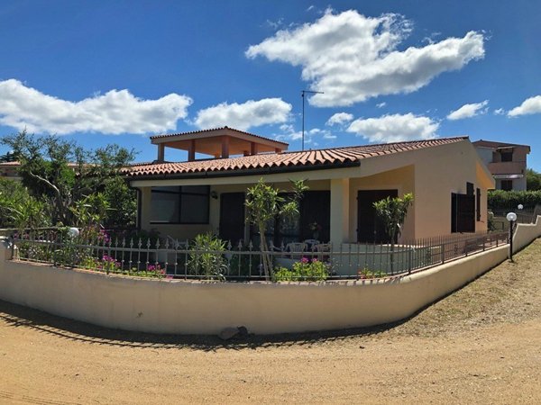 casa indipendente in affitto ad Aglientu