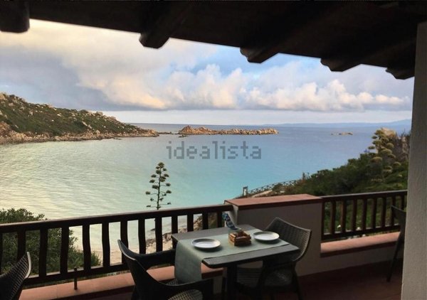 casa semindipendente in affitto a Santa Teresa Gallura