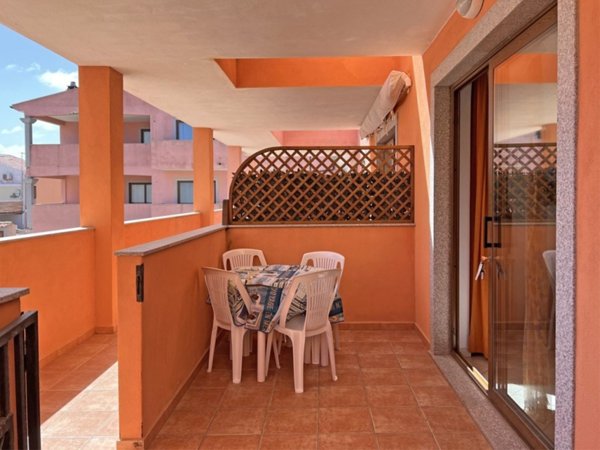 appartamento in affitto a Santa Teresa Gallura