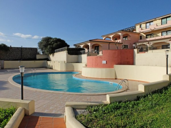 appartamento in affitto a Santa Teresa Gallura