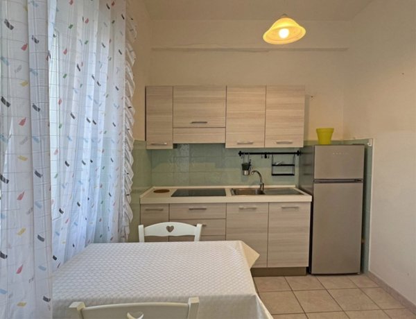 appartamento in affitto a Santa Teresa Gallura