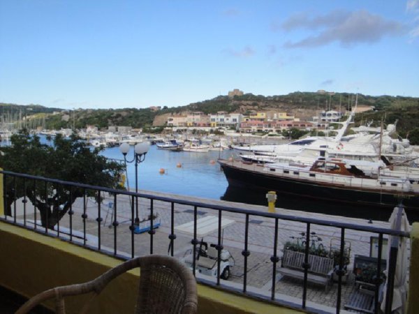 appartamento in affitto a Santa Teresa Gallura
