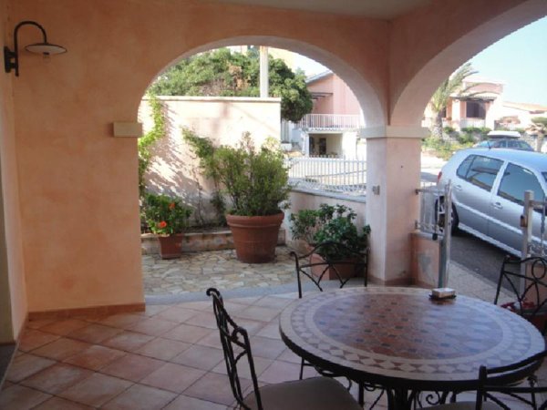 appartamento in affitto a Santa Teresa Gallura