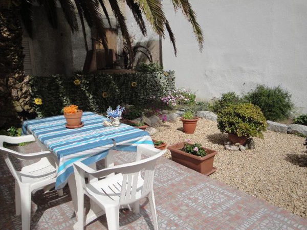 casa indipendente in affitto a Santa Teresa Gallura