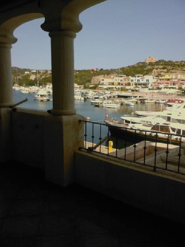 appartamento in affitto a Santa Teresa Gallura