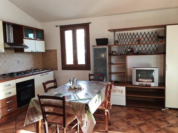 appartamento in affitto a Santa Teresa Gallura