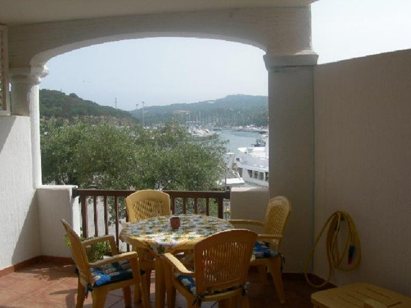 appartamento in affitto a Santa Teresa Gallura