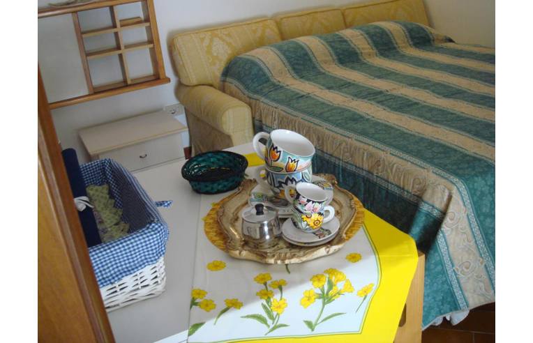 casa semindipendente in affitto a Santa Teresa Gallura