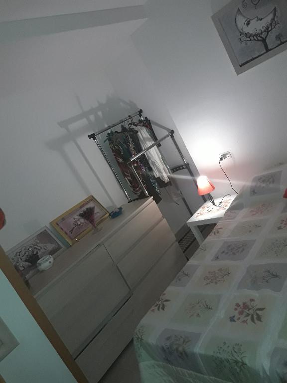 appartamento in affitto a Santa Teresa Gallura