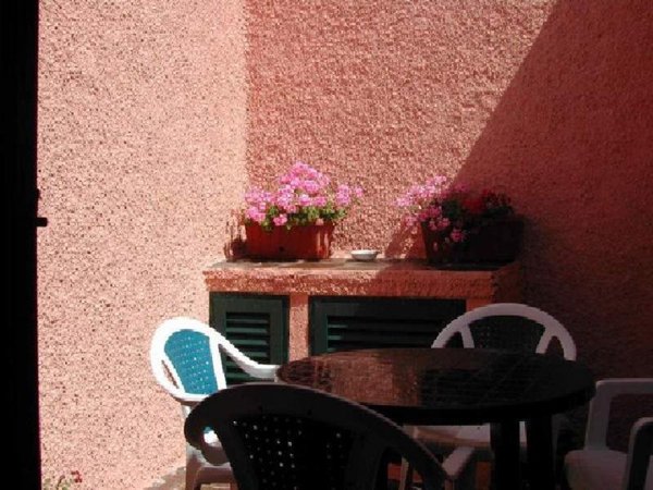 casa indipendente in affitto a Santa Teresa Gallura