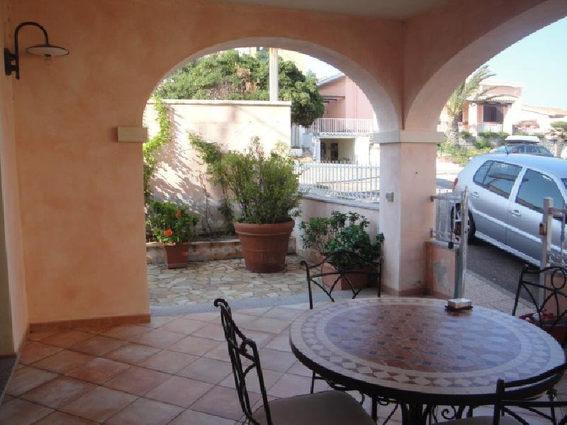 appartamento in affitto a Santa Teresa Gallura