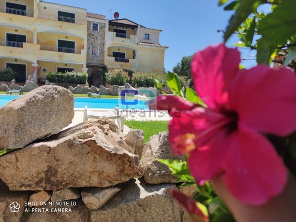 appartamento in affitto a Santa Teresa Gallura