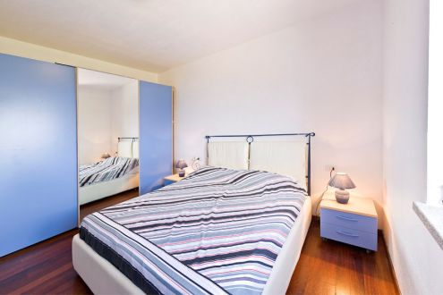 appartamento in affitto a Santa Teresa Gallura