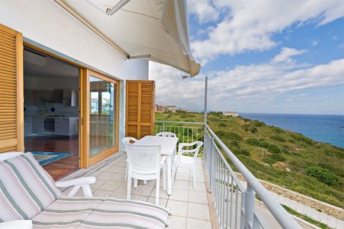 appartamento in affitto a Santa Teresa Gallura