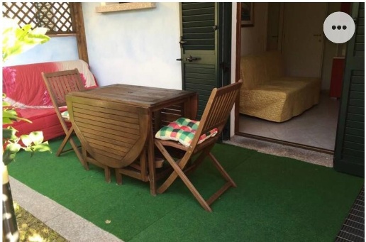 appartamento in affitto a Santa Teresa Gallura