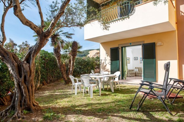 appartamento in affitto a Santa Teresa Gallura