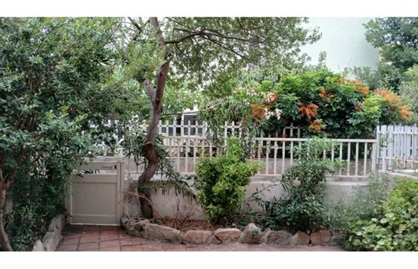 appartamento in affitto a Santa Teresa Gallura