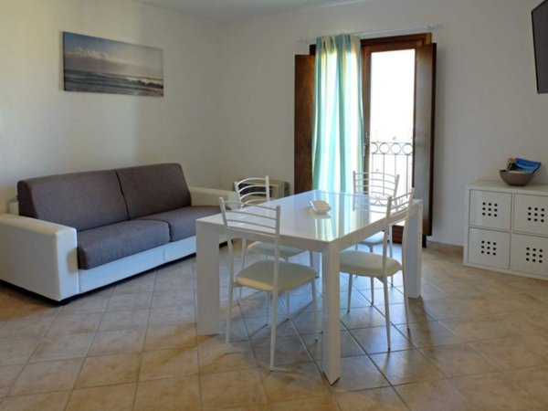 appartamento in affitto a Santa Teresa Gallura