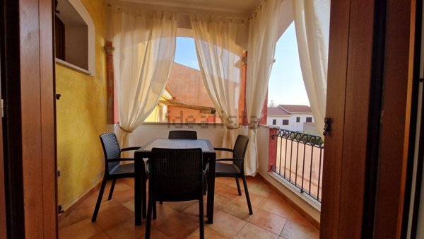 appartamento in affitto a Santa Teresa Gallura