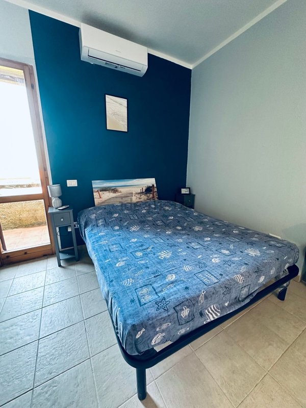 appartamento in affitto a Santa Teresa Gallura