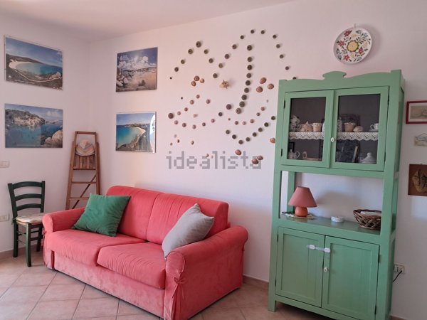 appartamento in affitto a Santa Teresa Gallura