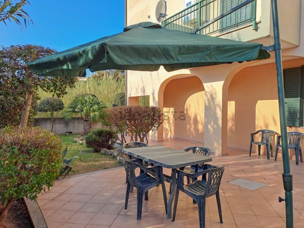 appartamento in affitto a Santa Teresa Gallura