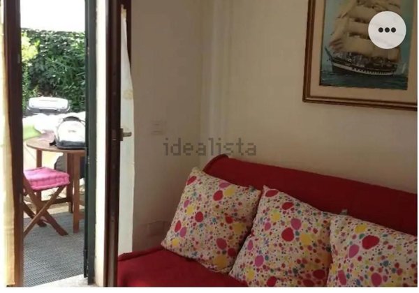 appartamento in affitto a Santa Teresa Gallura