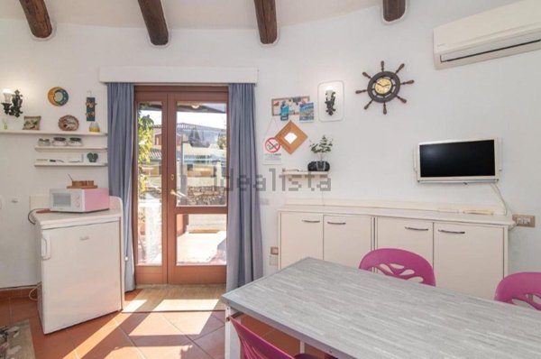 appartamento in affitto a Santa Teresa Gallura