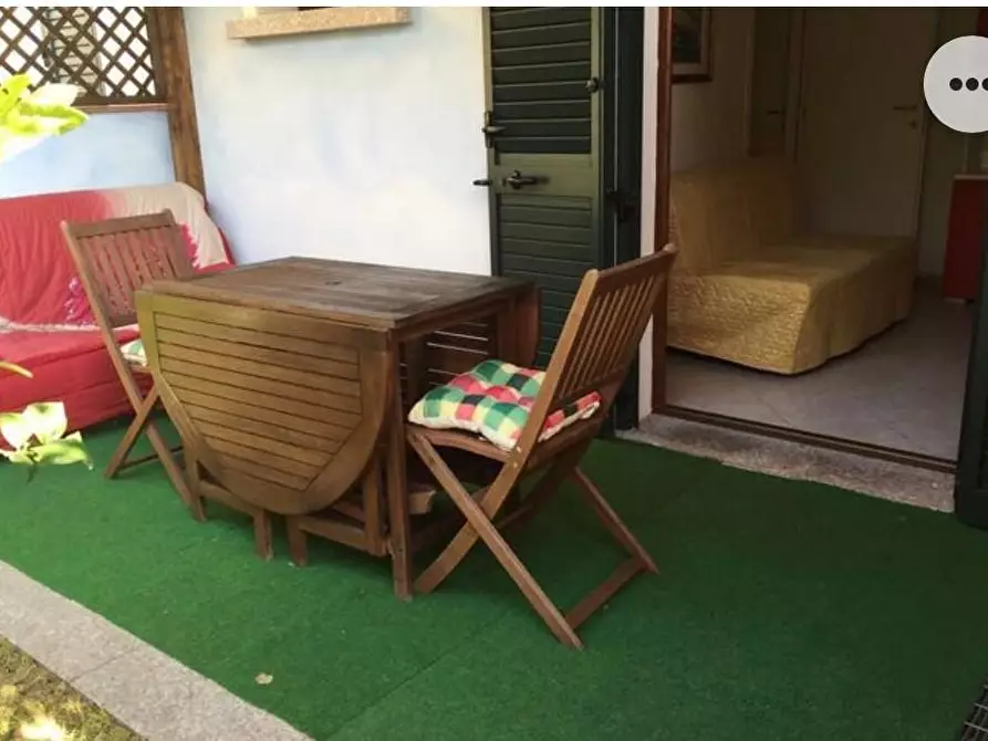 appartamento in affitto a Santa Teresa Gallura