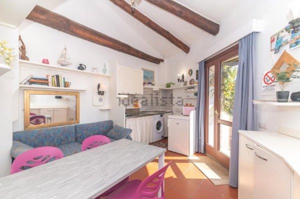 appartamento in affitto a Santa Teresa Gallura