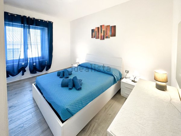 appartamento in affitto a Santa Teresa Gallura