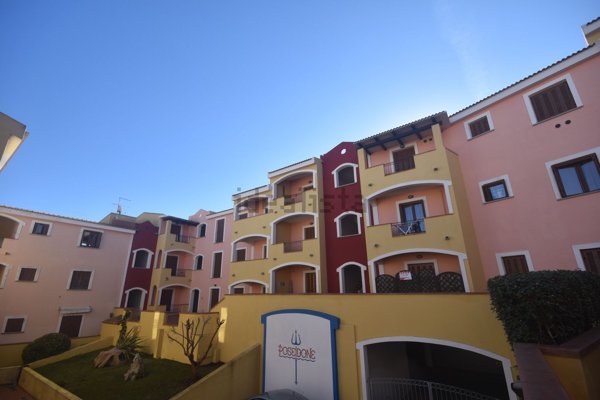 appartamento in affitto a Santa Teresa Gallura