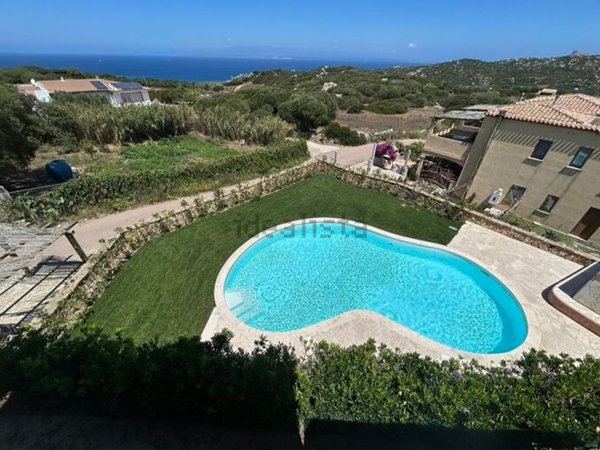 appartamento in affitto a Santa Teresa Gallura