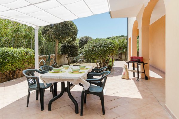 appartamento in affitto a Santa Teresa Gallura