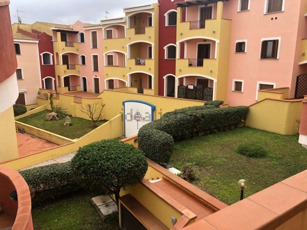 appartamento in affitto a Santa Teresa Gallura