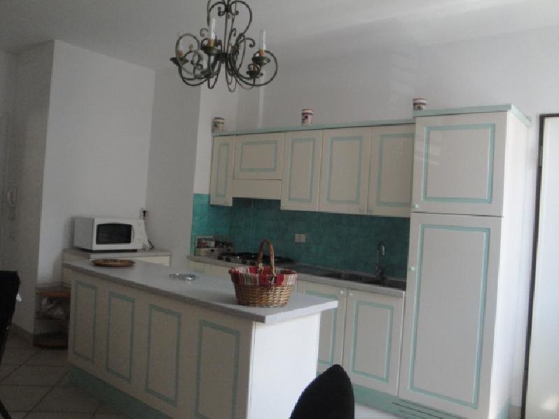 appartamento in affitto a Santa Teresa Gallura
