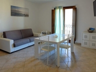 appartamento in affitto a Santa Teresa Gallura