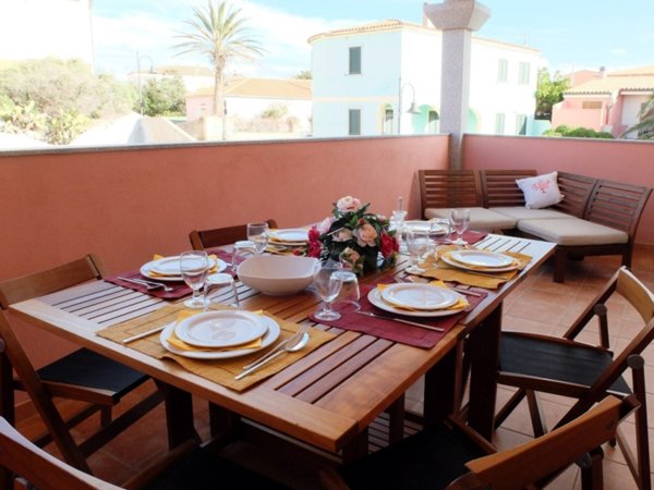 appartamento in affitto a Santa Teresa Gallura