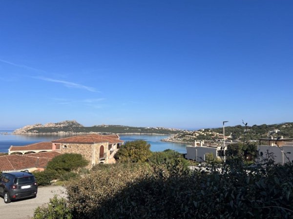 appartamento in affitto a Santa Teresa Gallura